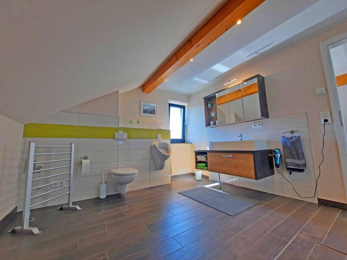 Ferienwohnung Auszeit Objekt Id 13178-9 瓦伦 外观 照片