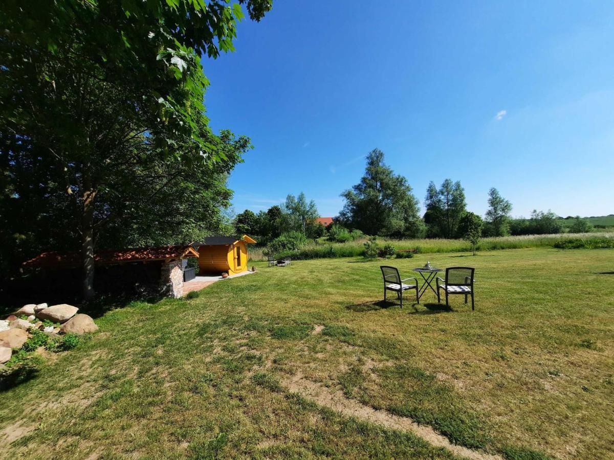 Ferienwohnung Auszeit Objekt Id 13178-9 瓦伦 外观 照片