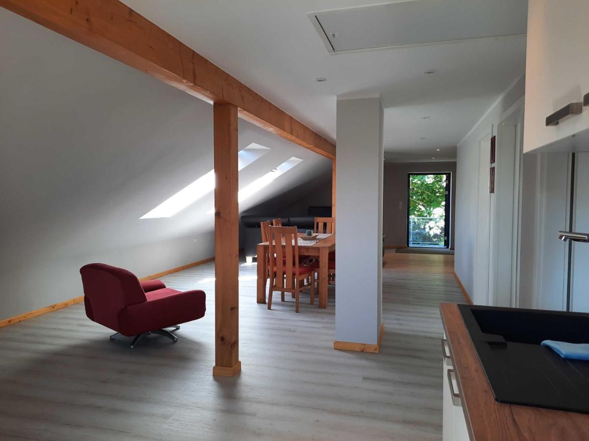 Ferienwohnung Auszeit Objekt Id 13178-9 瓦伦 外观 照片