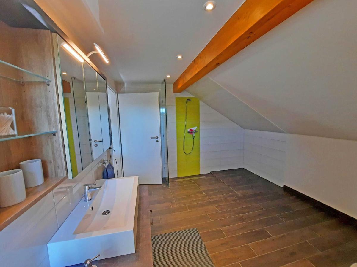 Ferienwohnung Auszeit Objekt Id 13178-9 瓦伦 外观 照片