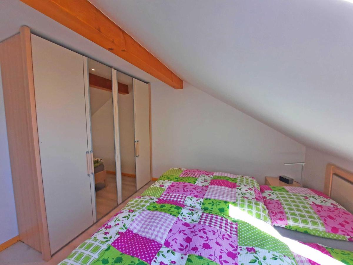 Ferienwohnung Auszeit Objekt Id 13178-9 瓦伦 外观 照片