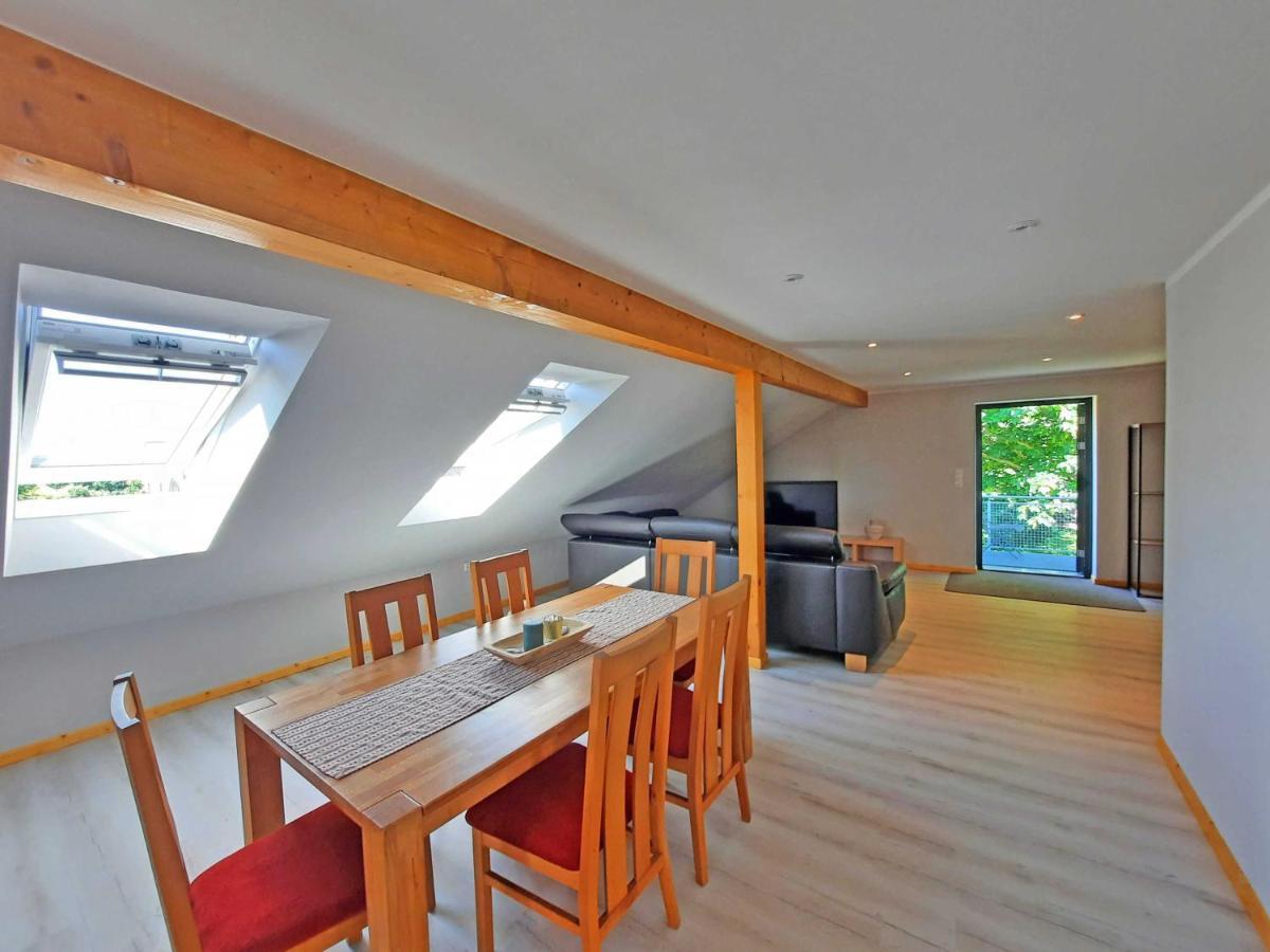 Ferienwohnung Auszeit Objekt Id 13178-9 瓦伦 外观 照片